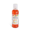 COLLA LIQUIDA COLORATA FLACONE 240ML ROSSO RED LAVABILE CREATIVE EFFECTS PER I TUOI SLIME COLORATI PRIMO MADE IN ITALY