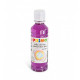 COLLA LIQUIDA COLORATA FLACONE 240ML MAGENTA LAVABILE CREATIVE EFFECTS PER I TUOI SLIME COLORATI PRIMO MADE IN ITALY