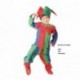 VESTITO CARNEVALE BABY JOLLY INFANTIL 10-12ANNI