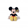 PELUCHE MICKEY DISNEY ORIGINAL 43CM SEDUTO 30CM PUPAZZO MORBIDO TOPOLINO DISNEY ORIGINALE ALTA QUALITÀ DISNEY