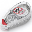 PRITT ROLLER COMPACT FLEX CORRETTORE A NASTRO 4,2MM X30METRI ASTUCCIO 9X4CM UTILE A SCUOLA E UFFICIO PRITT HENKEL ITALIA