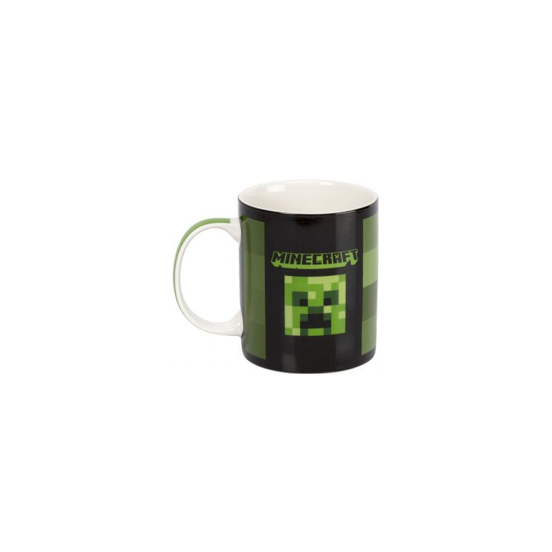 Tazza Minecraft - Panini