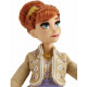 BAMBOLA FROZEN 2 ARENDELLE ANNA DISNEY 30CM DE LUXE BIANCO SCINTILLANTE CON SCARPETTE ISPIRATO AL FILM 3+ANNI HASBRO