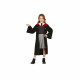 COSTUME CARNEVALE STUDENTESSA DI MAGIA 7/9 ANNI VESTITO PER TRAVESTIMENTI E SCENE A TEMA HERMIONE HARRY POTTER NO ACCESS