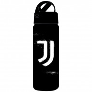 BORRACCIA TERMICA FC JUVENTUS ACCIAIO INOX304 STAINLESS STELL FREDDO24H.CALDO12H TENUTA STAGNA BPA FREE NO ALCOL.SEVEN