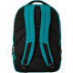 ZAINO SCUOLA E DA VIAGGIO SQUID GAME NETFLIX ORIGINAL TRAVEL BACKPACK VERDE TEAL GREEN 45X32X18+3CM PANINI SCUOLA ITALY