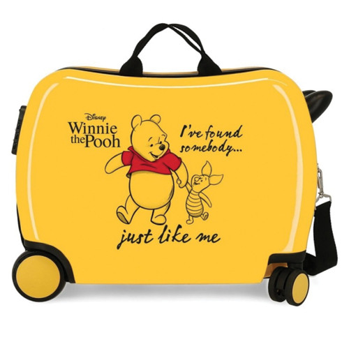 Cavalcabile winnie the pooh online