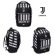 ZAINO TROLLEY SCUOLA FC JUVENTUS GLORIOUS WIN ORGANIZZATO SGANCIABILE JACK 3WD+ 48X37X22CM OFFICIAL PRODUCT SEVEN ITALY