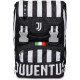 ZAINO SCUOLA ESTENSIBILE FC JUVENTUS 45X30X27CM ZAINO SDOPPIABILE BIG GLORIOUS WIN OFFICIAL PRODUCT SEVEN ITALY