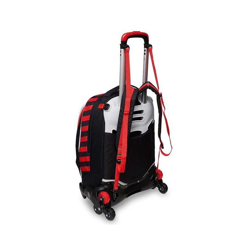 Zaino Trolley Milan by Seven Glory&Honour in offerta a 69.00