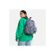 ZAINO PADDED PAKR EASTPAK AMERICANO BRIZEFILTPINK 24LITRI 40X30X18CM UTILE A SCUOLA E IN VIAGGIO NYLON GARANZIA 30 ANNI