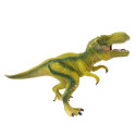 DINOSAUR PARK TIRANNOSAURUSREX SUPER REALISTICO 17X10X7CM DIRETTAMENTE DAL GIURASSICO! T-REX SCATOLATO DFUN DYNIT ITALY