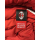 TRAPUNTA LETTO 1 PIAZZA AC MILAN OFFICIAL PRODUCT 170X260CM ESTERNO 100%COTONE IMBOTTIT.POLIESTERE PIUMONE LETTO SINGOLO