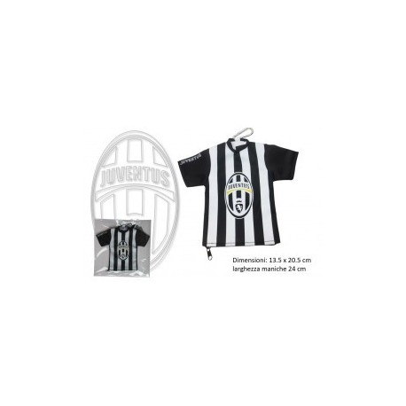 ASTUCCIO /PORTAOGGETTI T-SHIRT FC.JUVENTUS