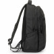 ZAINO URBANPACK PROPAGANDA BLACK ZAINETTO SCUOLA E TEMPO LIBERO 45X30X13+3CM 2ZIP+TASCHE C/ZIP NERO PANINI SCUOLA ITALY