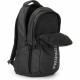 ZAINO URBANPACK PROPAGANDA BLACK ZAINETTO SCUOLA E TEMPO LIBERO 45X30X13+3CM 2ZIP+TASCHE C/ZIP NERO PANINI SCUOLA ITALY