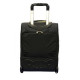 ZAINO DREAM ALL BLACK TROLLEY SCUOLA +LIBRICARD STUMBLE GUYS 35X22X47CM 2 ZIP NERO CON STAMPA PERSONAGGI TINTA UNITA