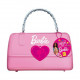 BARBIE FASHION JEWELLERY BAG BARBIE CHARMS IN DISPLAY BORSETTA RIGIDA CREA I TUOI BRACCIALI LISCIANI EDITORE ITALY