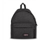 ZAINO PADDED PAK"R 98 SPARK GLITTER EASTPAK 24L 40X30X18CM ZAINO SCUOLA AMERICANO NERO GLITTER MADE IN U.S.A.