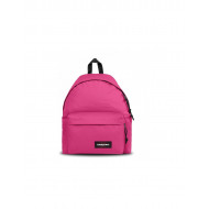 ZAINO AMERICANO PADDED PAKR PINK ESCA EASTPAK 24LT 40X30X18CM GARANZIA 30 ANNI BUILT TO RESIST ORIGINAL EASTPAK U.S.A.