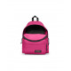 ZAINO AMERICANO PADDED PAKR PINK ESCA EASTPAK 24LT 40X30X18CM GARANZIA 30 ANNI BUILT TO RESIST ORIGINAL EASTPAK U.S.A.