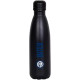 BORRACCIA TERMICA FC INTERNAZIONALE 500ML ACCIAIO INOX304 STAINLESS STELL FREDDO24H.CALDO12H BPA FREE SEVEN ITALY