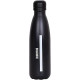 BORRACCIA TERMICA FC JUVENTUS 500ML BPA FREE ACCIAIO INOX304 STAINLESS STELL FREDDO 24H.CALDO12H.OFFICIAL SEVEN ITALY