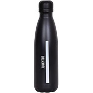 BORRACCIA TERMICA FC JUVENTUS 500ML BPA FREE ACCIAIO INOX304 STAINLESS STELL FREDDO 24H.CALDO12H.OFFICIAL SEVEN ITALY