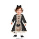 DOLL COSTUME BAMBOLA ASSASSINA BIMBA POSSEDUTA 12/18 MESI VESTITO TRAVESTIMENTI HORROR HALLOWEEN CARNEVALE NO ACCESSORI