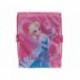 SACCA MINI ELSA FROZEN DISNEY 25X29 CM. CON SPALLACCI PRODOTTO ORIGINALE 70%PES-30%PVC