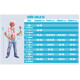 COSTUME SPIDER MAN LUSSO 7/8 ANNI VESTITO CARNEVALE TUTA IMBOTTITA E MASCHERA ORIGINAL MARVEL UOMO RAGNO NO ACCESSORI