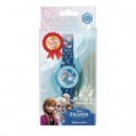 OROLOGIO ANALOGICO DA POLSO FROZEN DISNEY PRODOTTO ORIGINALE