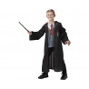 SET HARRY POTTER COSTUME E ACCESSORI VESTITO 3/4 ANNI COMPLETO TUNICA BACCHETTA OCCHIALI PER TRAVESTIMENTI DI CARNEVALE