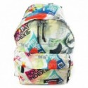 ZAINO PADDED ON HOLIDAY ORGANAMIX EASTPAK 24L 40CM