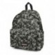 ZAINO PADDED EASTPAK SCUOLA 31K BOOBAM BLACK 24 LITRI