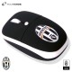 MINI MOUSE OTTICO FAN CLICK FC JUVENTUS ORIGINAL PRODOTTO UFFICIALE