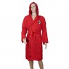 ACCAPPATOIO SPORT AC MILAN ORIGINAL MICROSPUGNA ADULTO XXL TOP QUALITY PRODOTTO UFFICIALE DISTR.DA HERMET MILANO ITALY