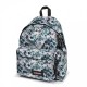 ZAINO PADDED BLACK FLOWERFLOW EASTPAK 42CM 24 LITRI ZAINO SCUOLA EASTPAK SCUOLA