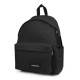 ZAINO PADDED AMERICANO EASTPACK C.TASCA PORTATABLET/IPOD 10.1" STASH"R BLACK SCUOLA E TEMPO LIBERO 008 24 L.40X30X18CM.