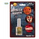 BOTTIGLIETTA MASTICE PER LA PELLE 5ML SPECIAL (FX) PER APPLICAZIONI E TRAVESTIMENTI HALLOWEEN/CARNEVALE HIGH QUALITY