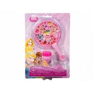 SET BOLLE DI SAPONE PRINCIPESSE DISNEY ORIGINAL SAMBRO.IN BLISTER 24,5X16X4,5CM.