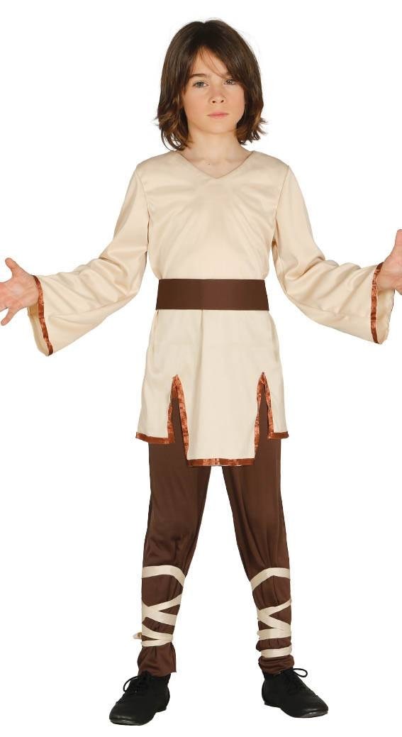 Vestiti carnevale hot sale star wars