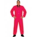 COSTUME CARNEVALE SUIT FUCSIA ABITO VESTITO TAGLIA M PER TRAVESTIMENTI FESTE E PARTY VARI COD 84553 GUIRCA8434077845530