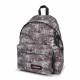 ZAINO PADDED PAK"R AMERICANO EK620 EASTPAK ORIGINAL STREET FLOWERS CITYCLIPEASTPAK 24 LITRI 43X32X18CM GARANZIA 30 ANNI