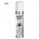 BOMBOLETTA SPRAY VERNICE BIANCA PER CORPO PER TRAVESTIMENTI DI CARNEVALE/HALLOWEEN E PARTY VARI 75ML.76G TOP QUALITY