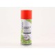 COLLA SPRAY ADESIVO PERMANENTE TRASPARENTE IKONA 400ML. CWR