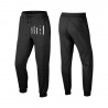 PANTALONE TUTA FC JUVENTUS LINEA GRAFITI TG.L MAN 250GR.100%COTONE COLORE NERO CON STAMPA 2TASCHE PRODOTTO UFFICIALE