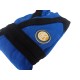 ACCAPPATOIO MICROSPUGNA SALVASPAZIO FC INTERNAZIONALE ORIGINAL TG.S ADULTO TOP QUALITY PRODOTTO UFFICIALE 100% COTONE