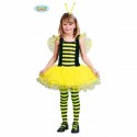 VESTITO CARNEVALE APE INFANTIL 10/12 ANNI