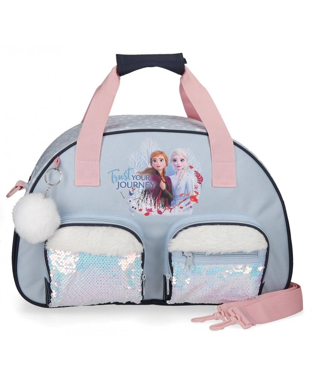 Borsa a tracolla 'Frozen' 'Disney